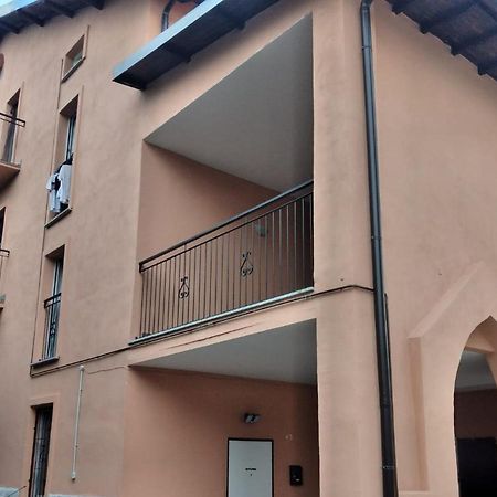 Curti Granda Hotel Rescaldina Bagian luar foto