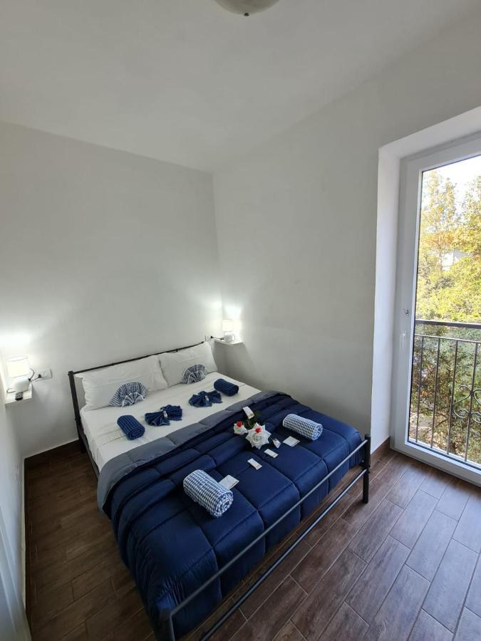 Curti Granda Hotel Rescaldina Bagian luar foto
