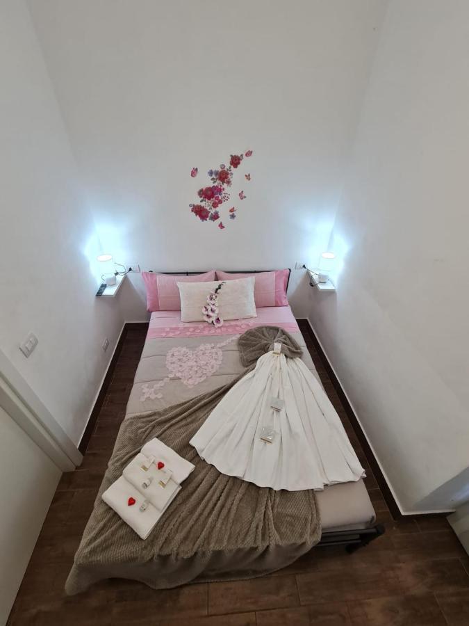 Curti Granda Hotel Rescaldina Bagian luar foto