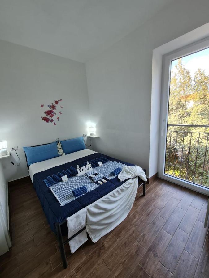 Curti Granda Hotel Rescaldina Bagian luar foto