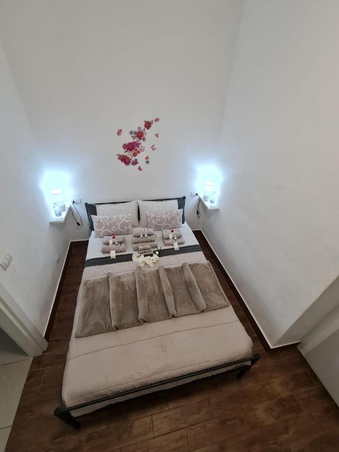 Curti Granda Hotel Rescaldina Bagian luar foto